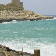 Malta Gozo Meer