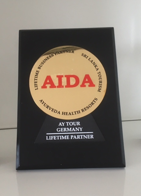 Aida Award