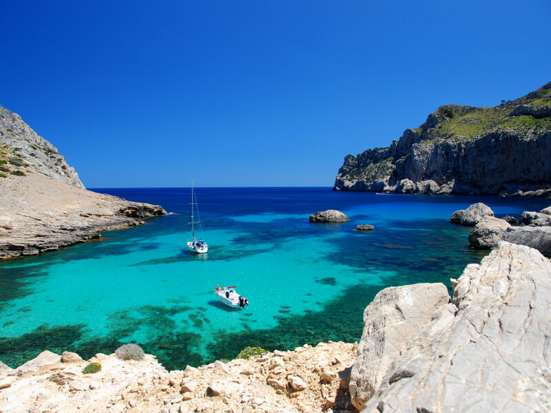 Ayurveda Kur auf Mallorca