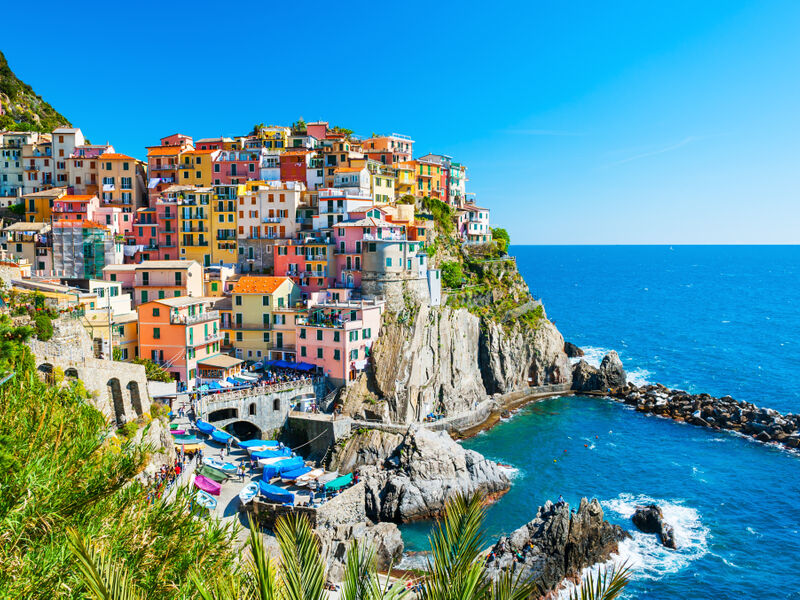 Ayurveda Kur in Italien
