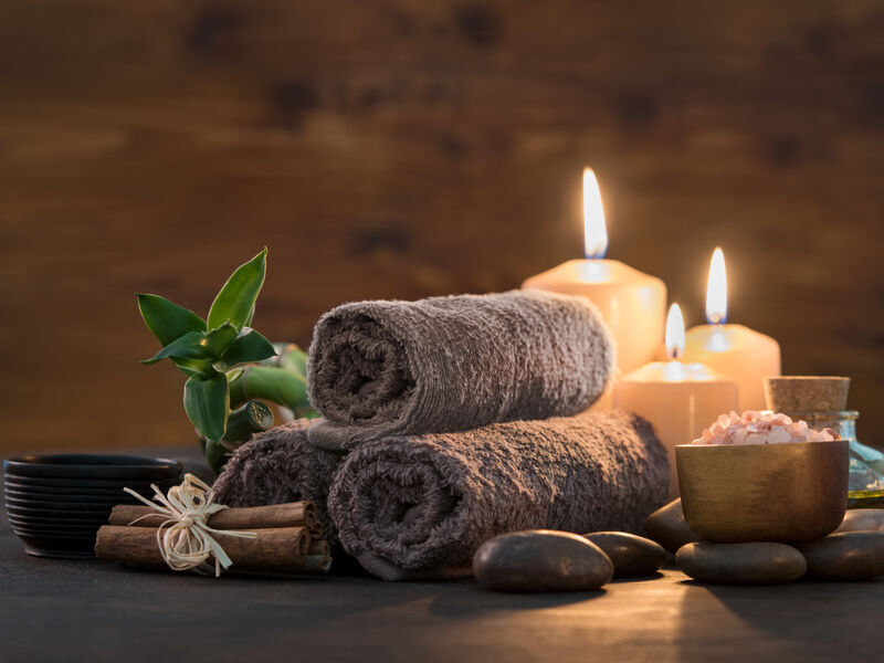 Alle Ayurveda Reiseziele