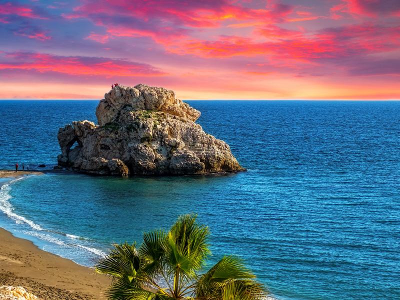 Ayurveda Kur in Malaga