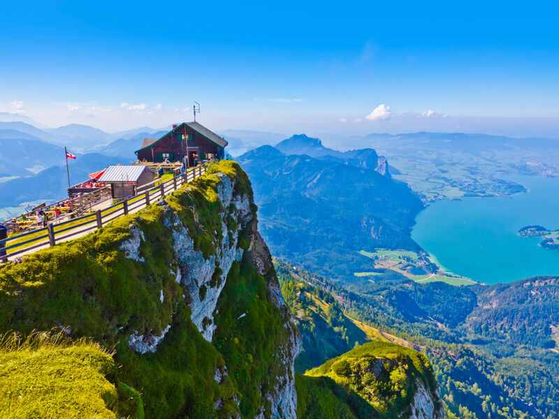 Ayurveda Kur in Österreich
