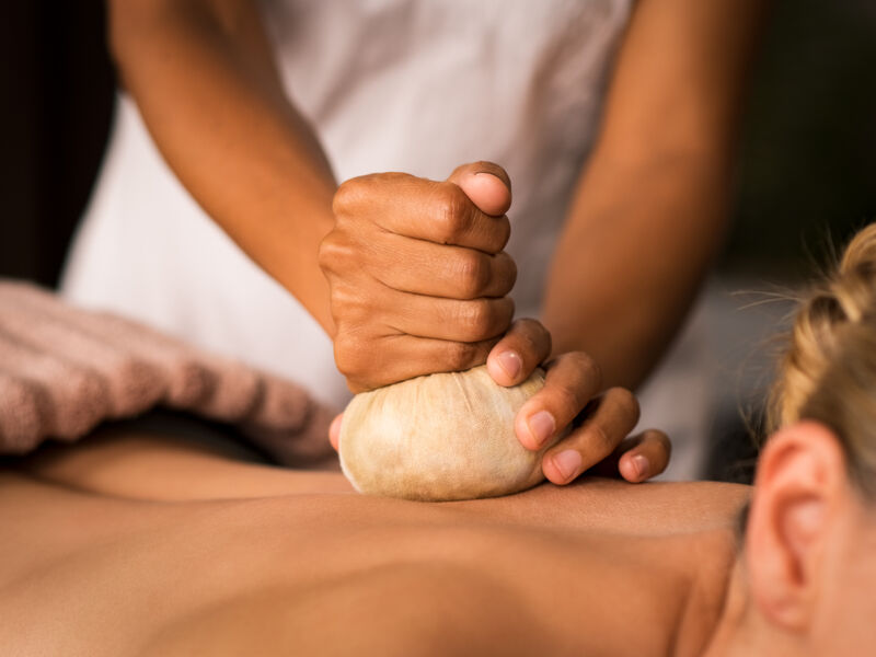 Ayurveda Kombithemen