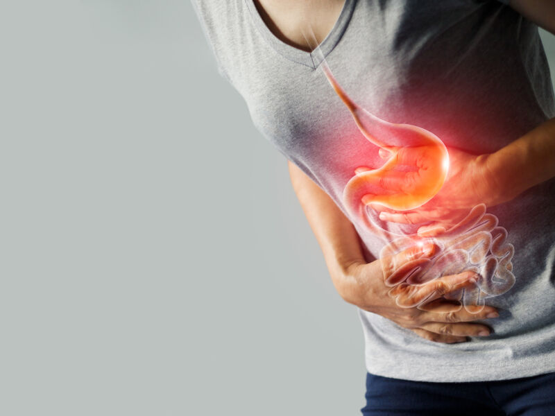 Ayurveda bei Gastritis