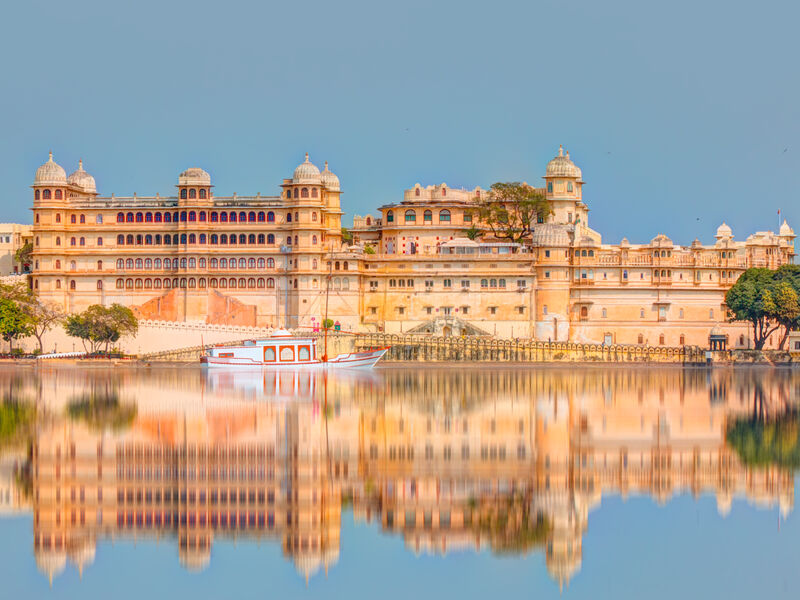  Rajasthan