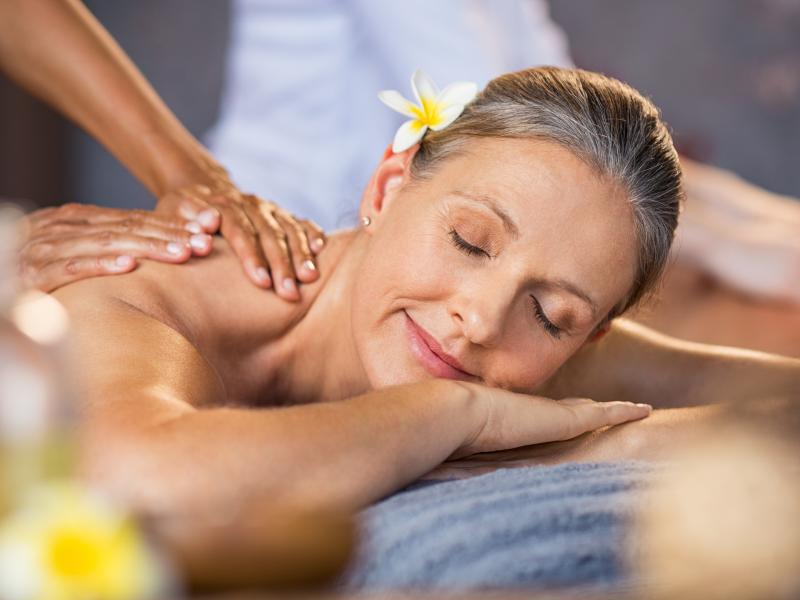 Ayurveda Kur in Deutschland