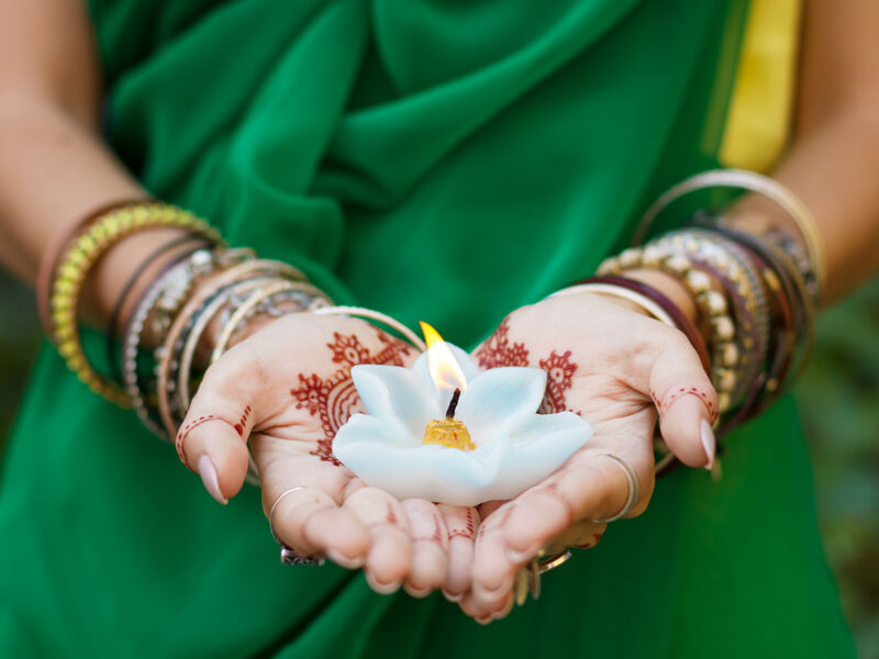  Last Minute Ayurveda
