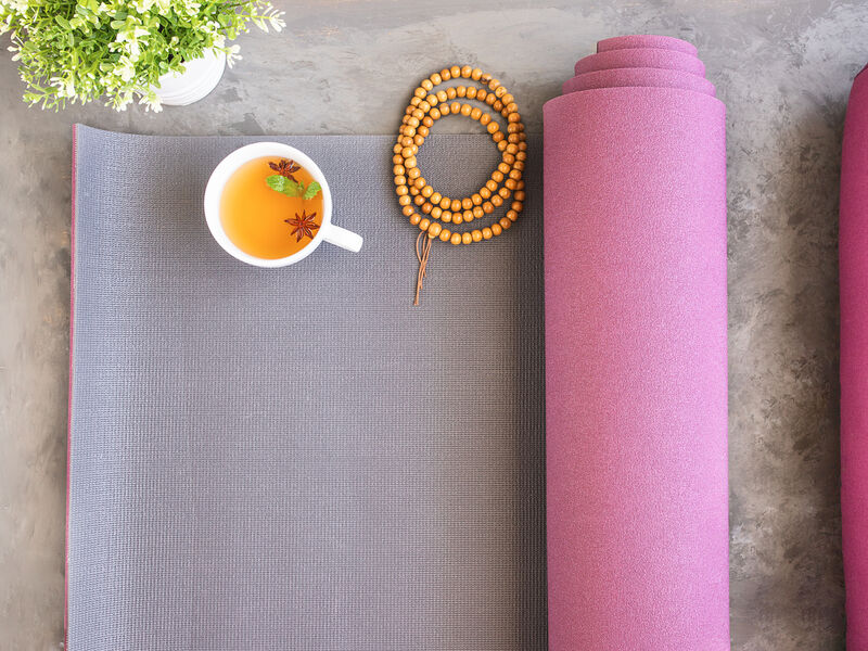  Ayurveda Retreat
