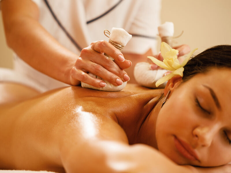 Ayurveda Kur im Schwarzwald