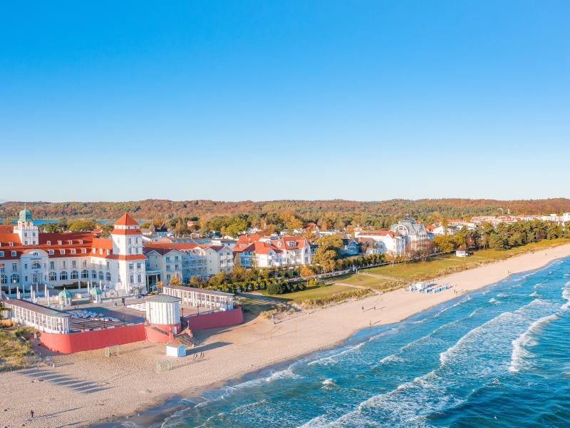 Ayurveda Kur in Deutschland