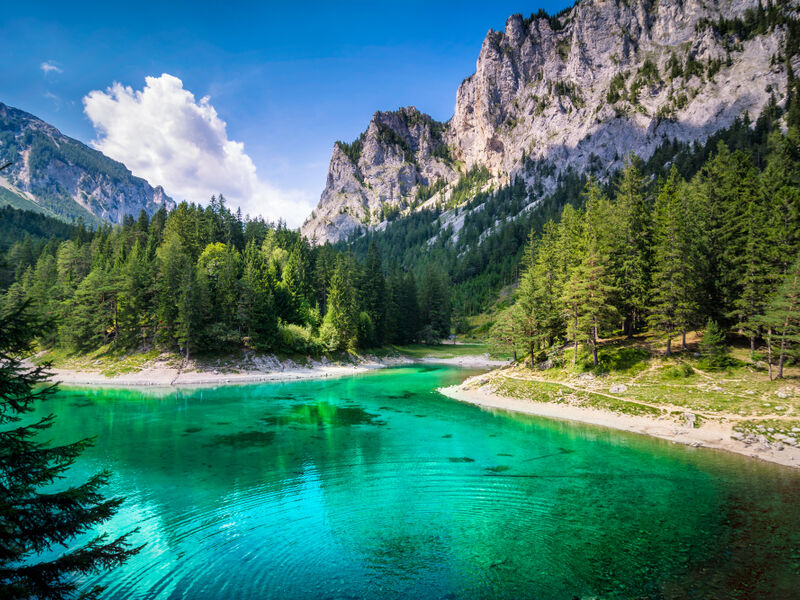 Ayurveda Kur in der Steiermark