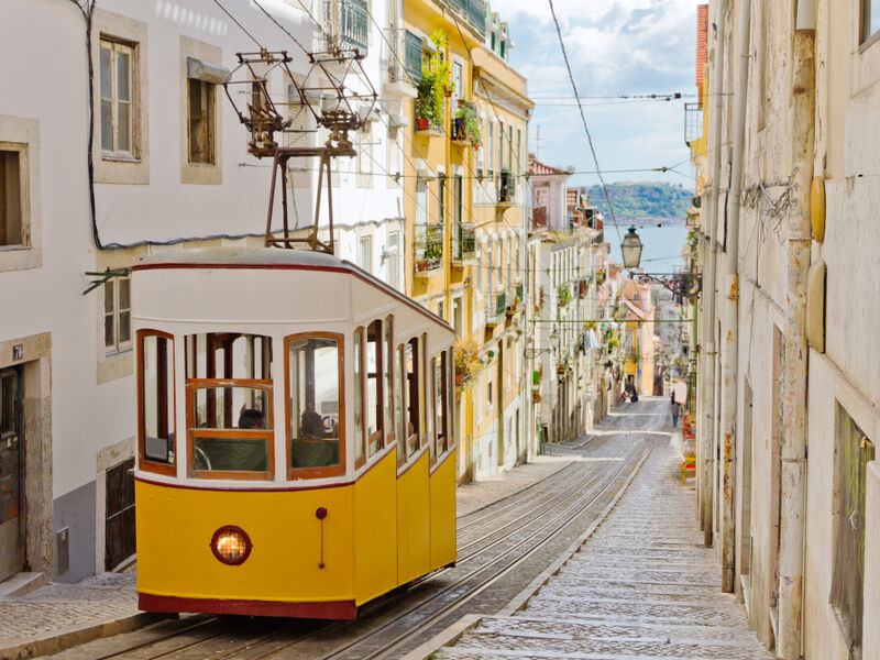 Ayurveda Kur in Portugal