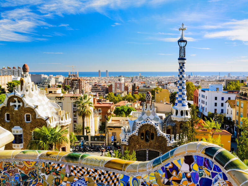 Ayurveda Kur in Spanien