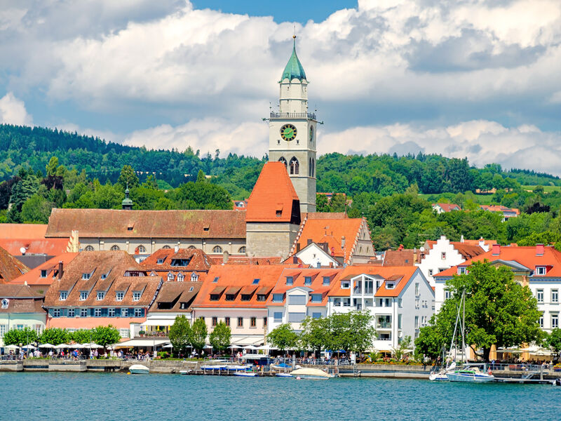 Ayurveda Kur in Baden-Württemberg