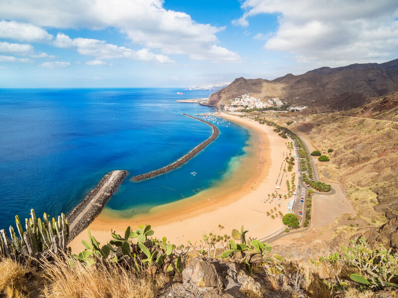 Ayurveda Kur auf Teneriffa