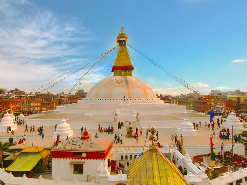  Nepal