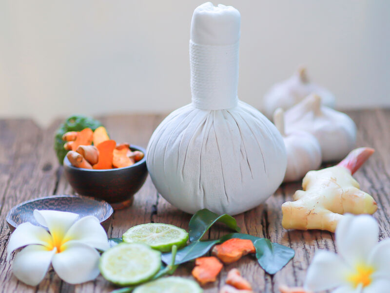Ayurveda Programme
