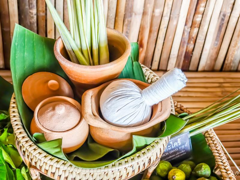 Ayurveda Kur in Sri Lanka