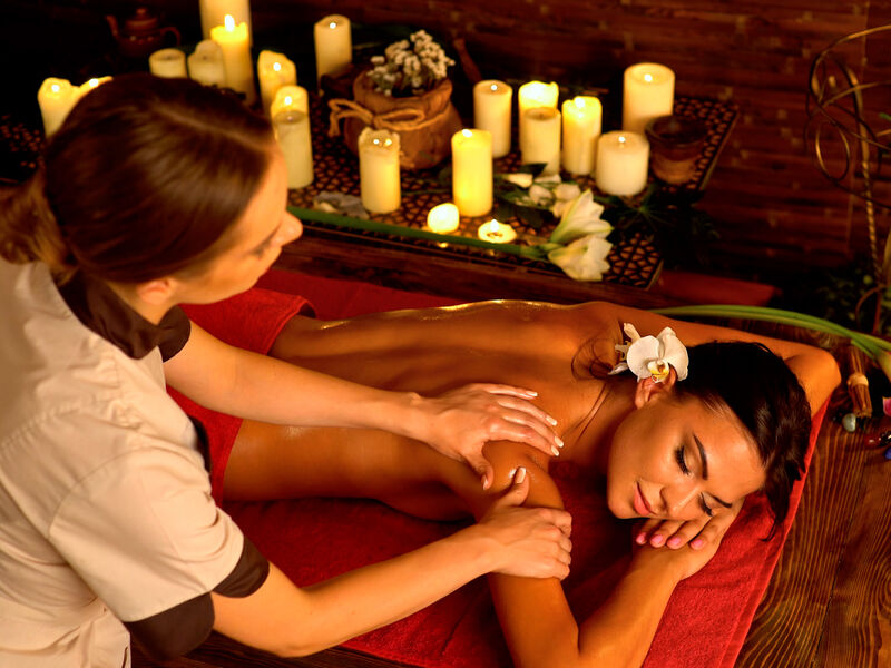 Ayurveda bei Eisenmangel