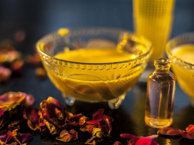 Ayurveda gegen Corona