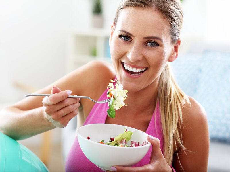 Ayurveda für den Darm