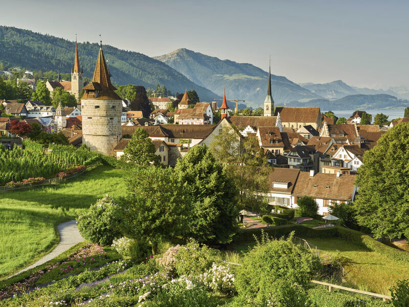 Ayurveda Kur in Österreich