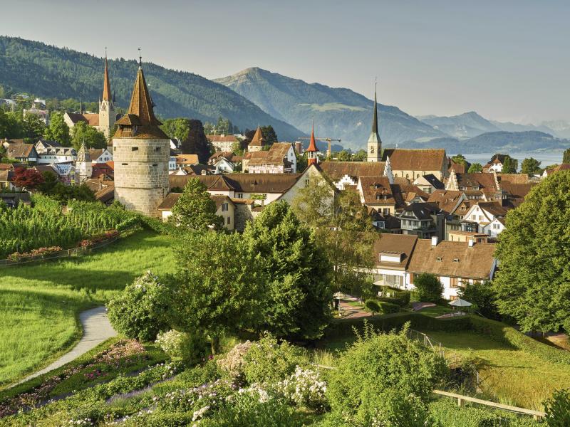 Ayurveda Kur in Österreich