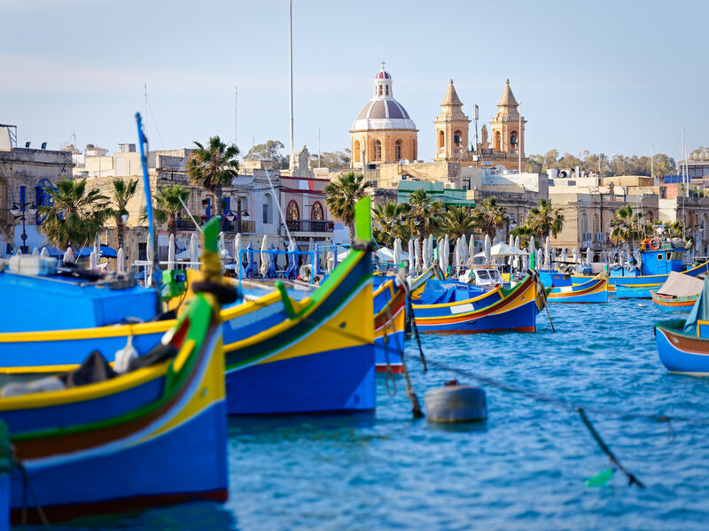  Malta