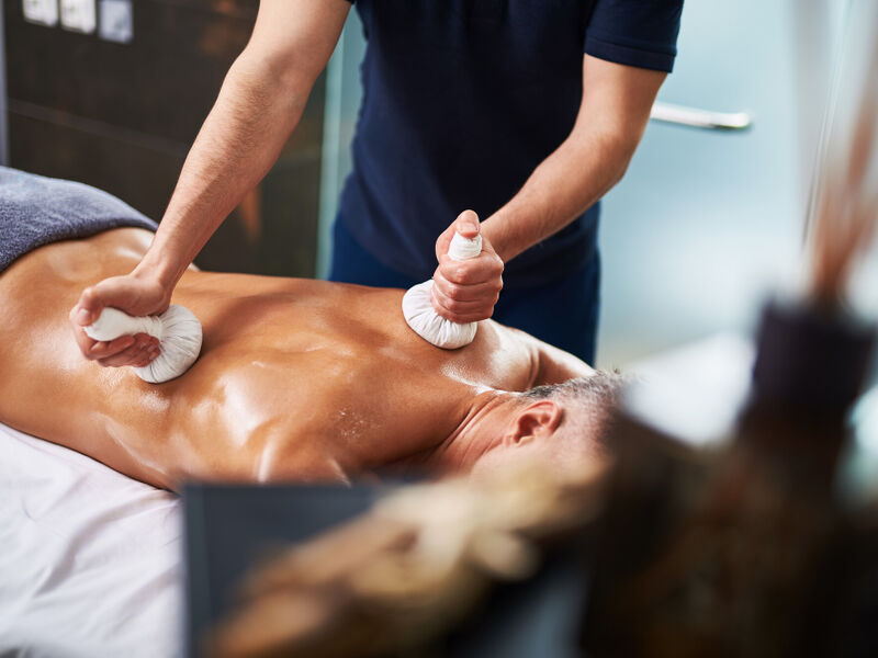 Ayurveda bei Arthrose