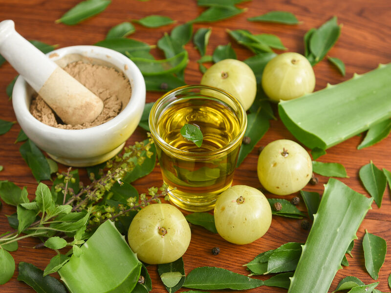 Ayurveda bei Durchfall