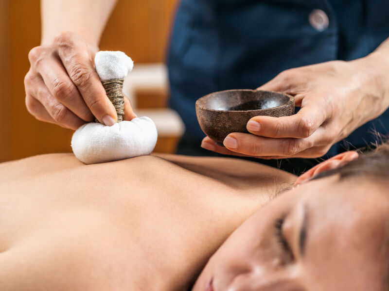 Ayurveda bei Hautkrankheiten