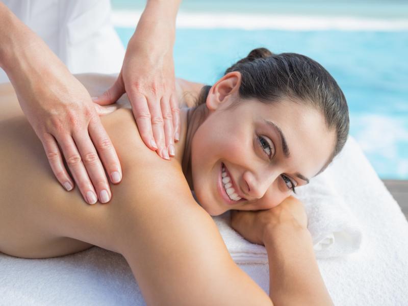 Ayurveda Kur auf Madeira