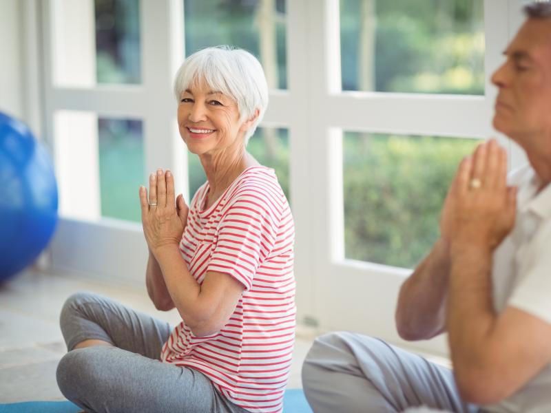 Ayurveda Kur in der  Steiermark