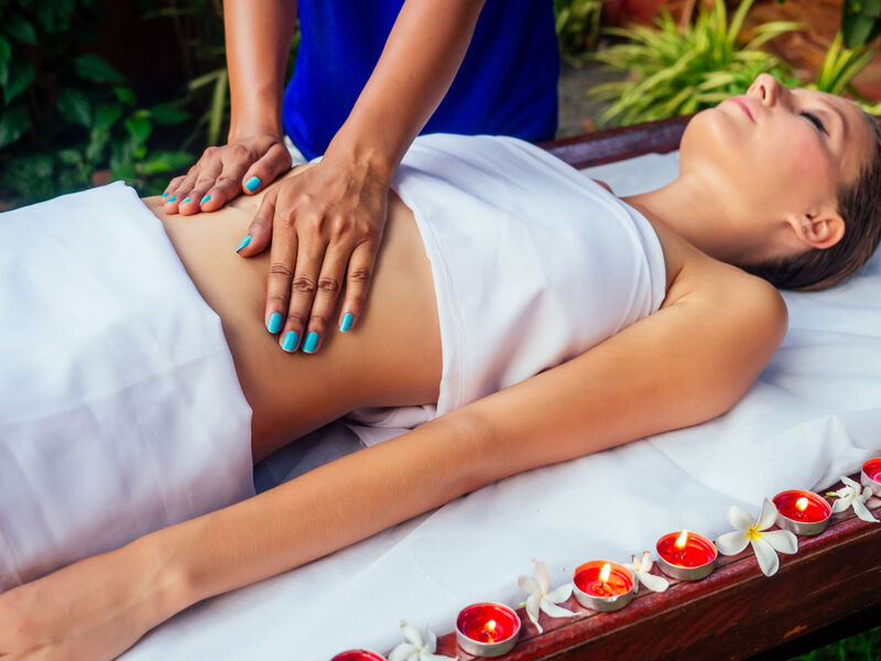 Ayurveda bei Endometriose