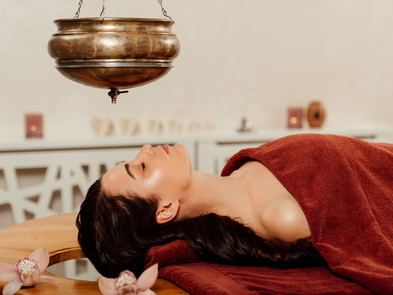 Ayurveda bei Depressionen