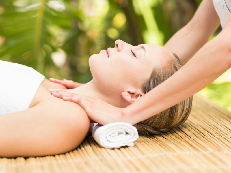 Ayurveda bei einer Blasenentzündung