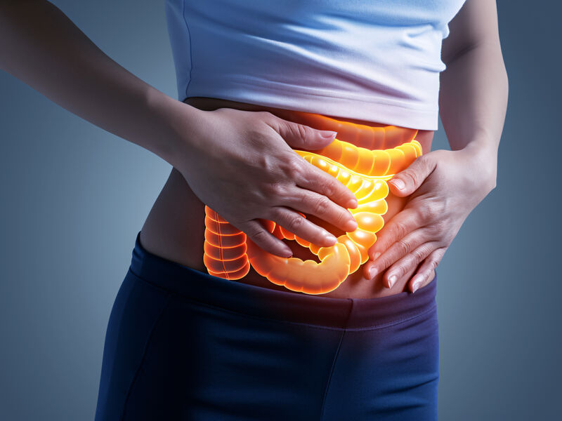 Ayurveda bei Colitis Ulcerosa