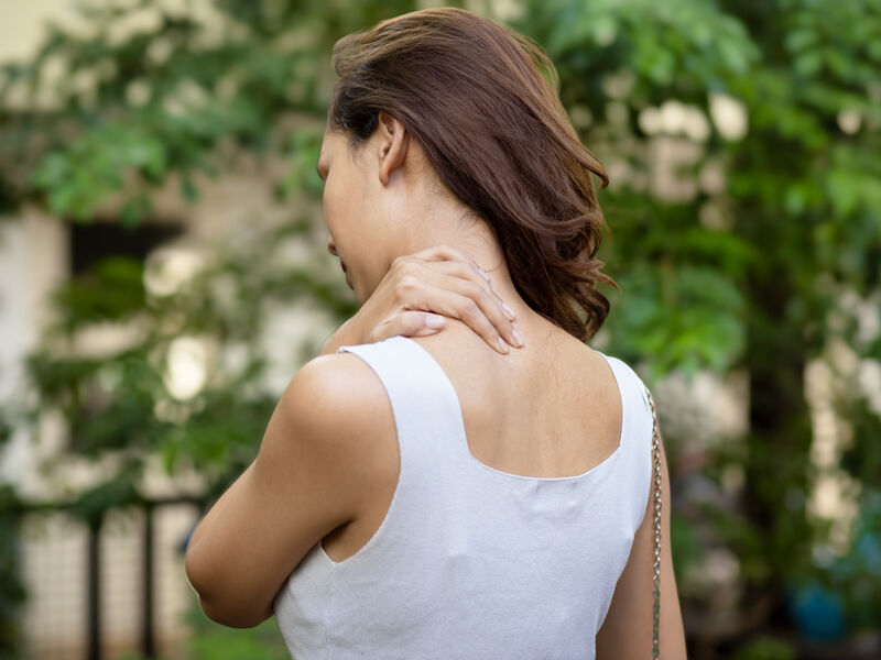 Ayurveda bei Fibromyalgie