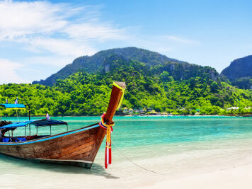 Rundreisen Thailand