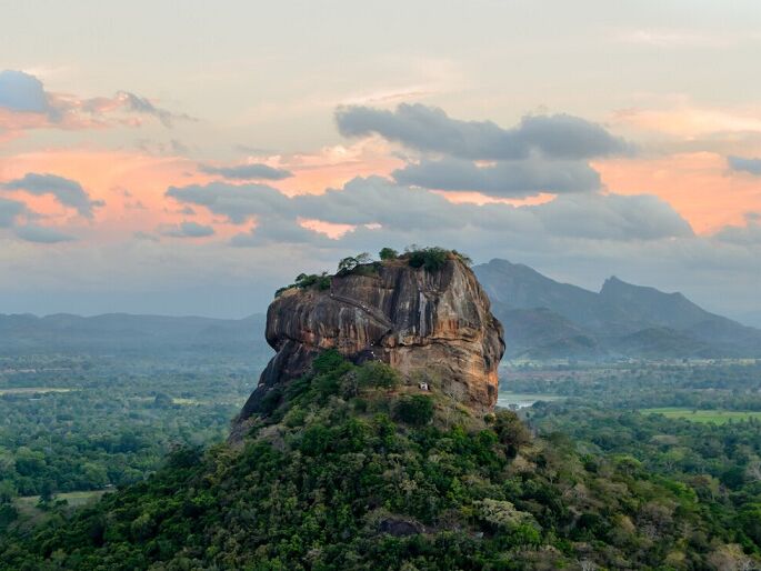 Ayurveda Kur in Sri Lanka