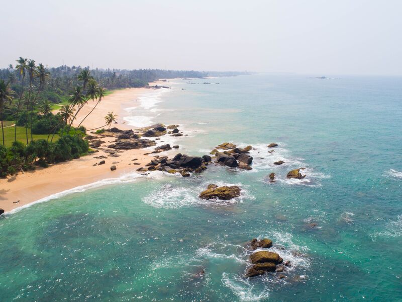 Ayurveda in Sri Lanka