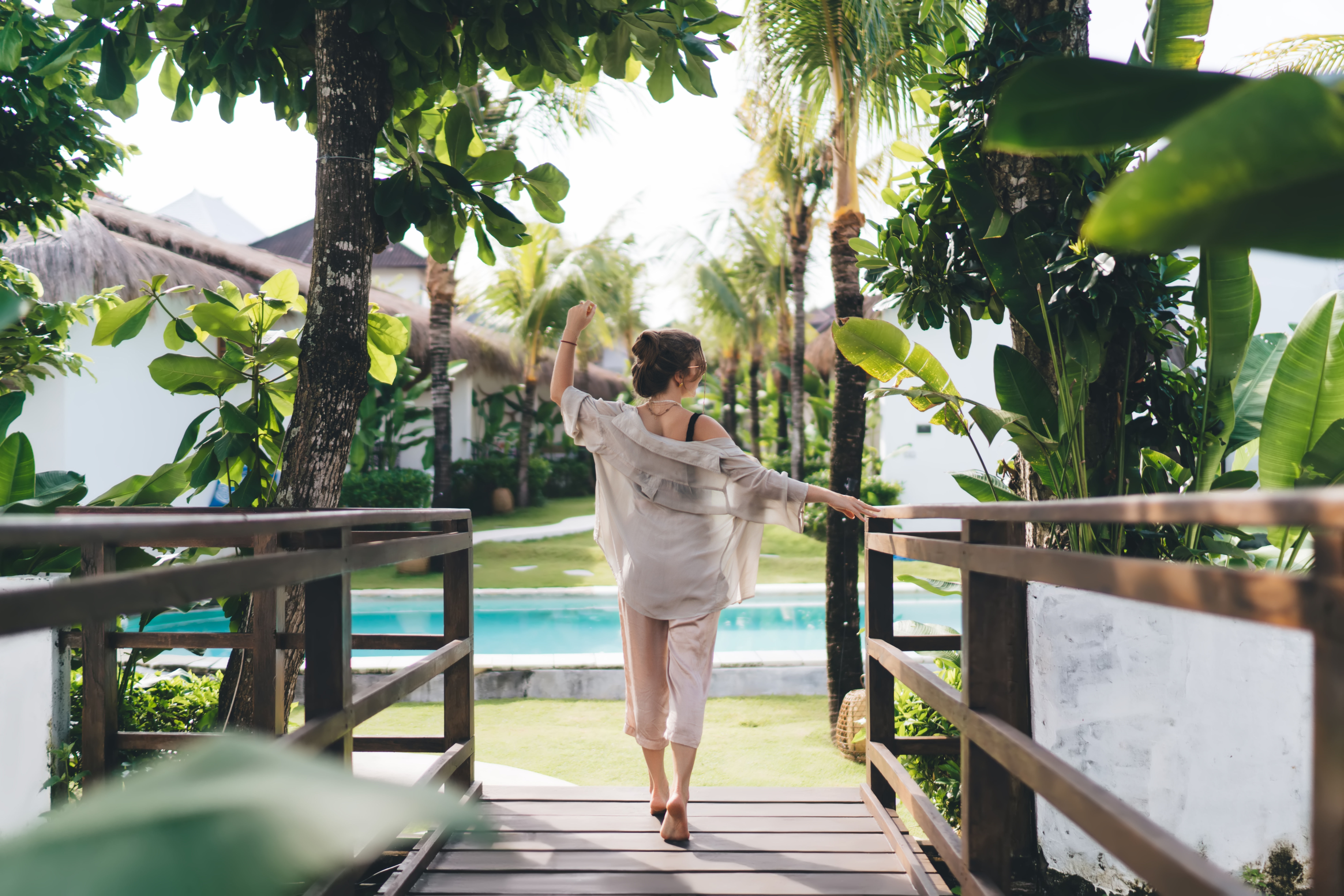 Ayurveda Kur in Sri Lanka