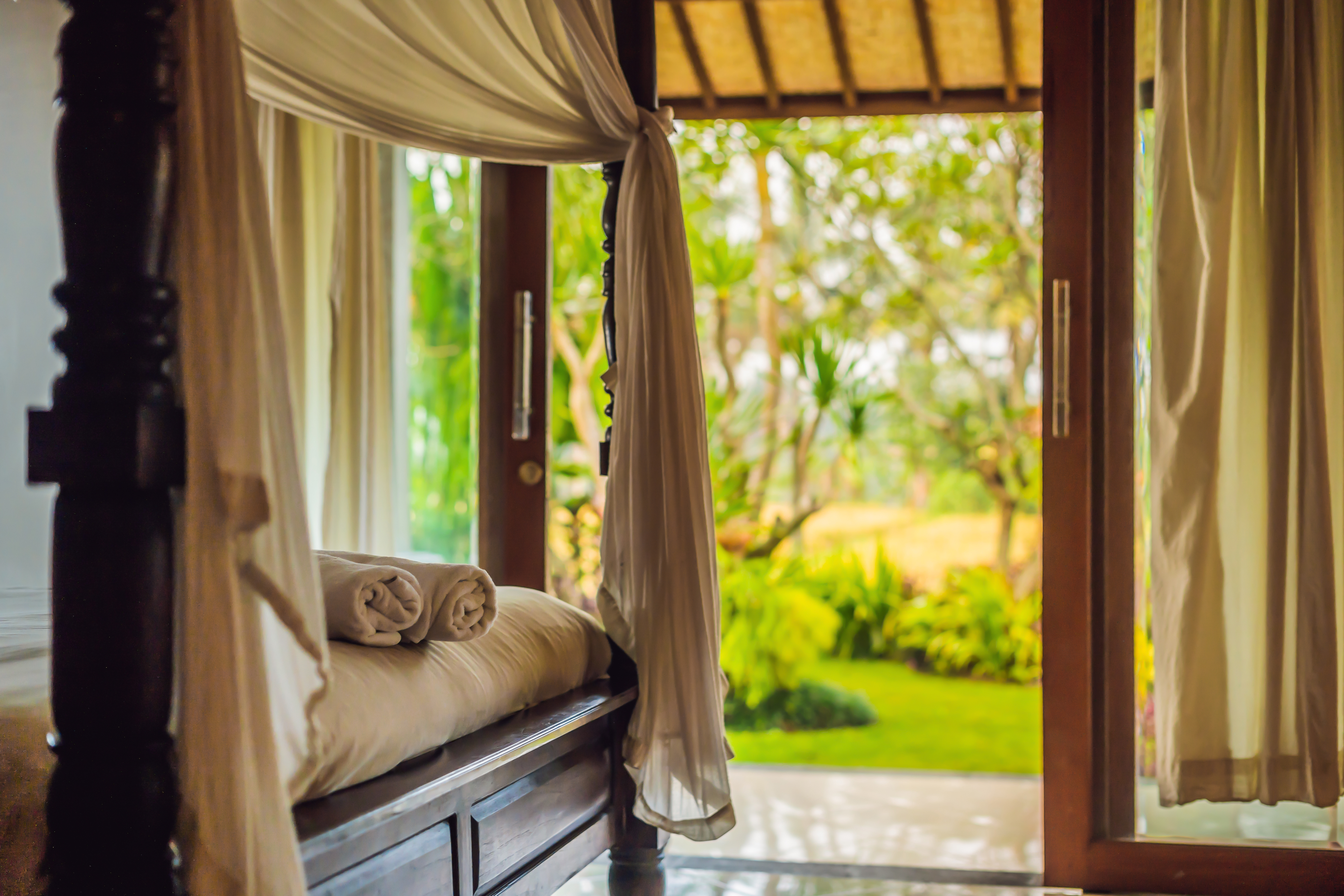Ayurveda Hotel