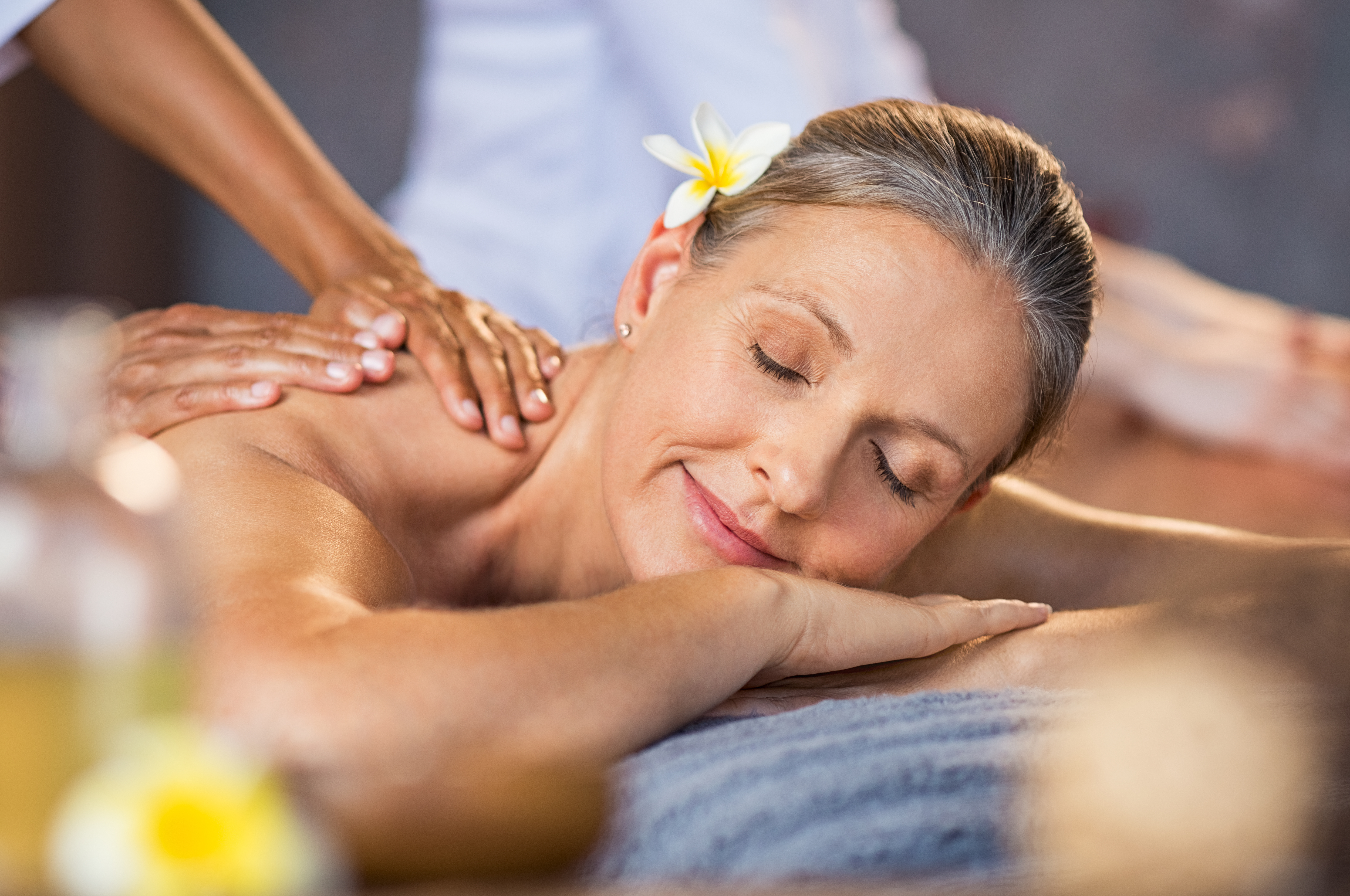 Ayurveda Kur in Südtirol