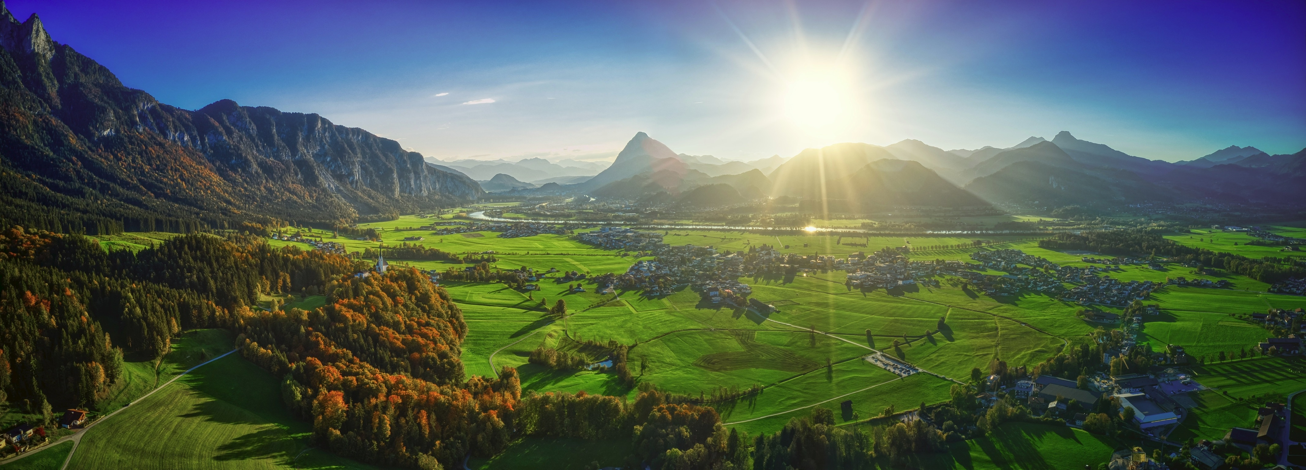 Ayurveda Kur in Tirol