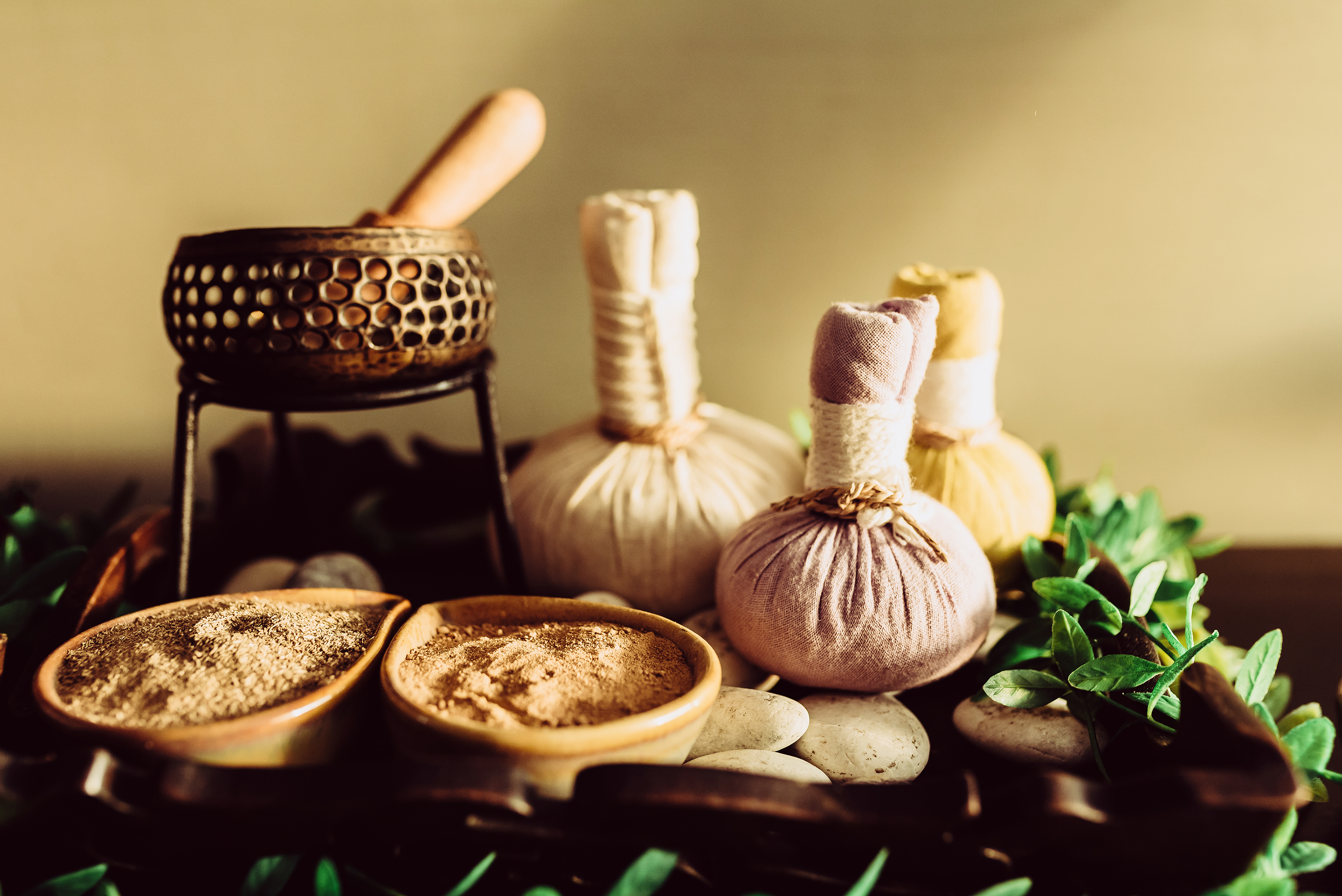 Ayurveda Klinik