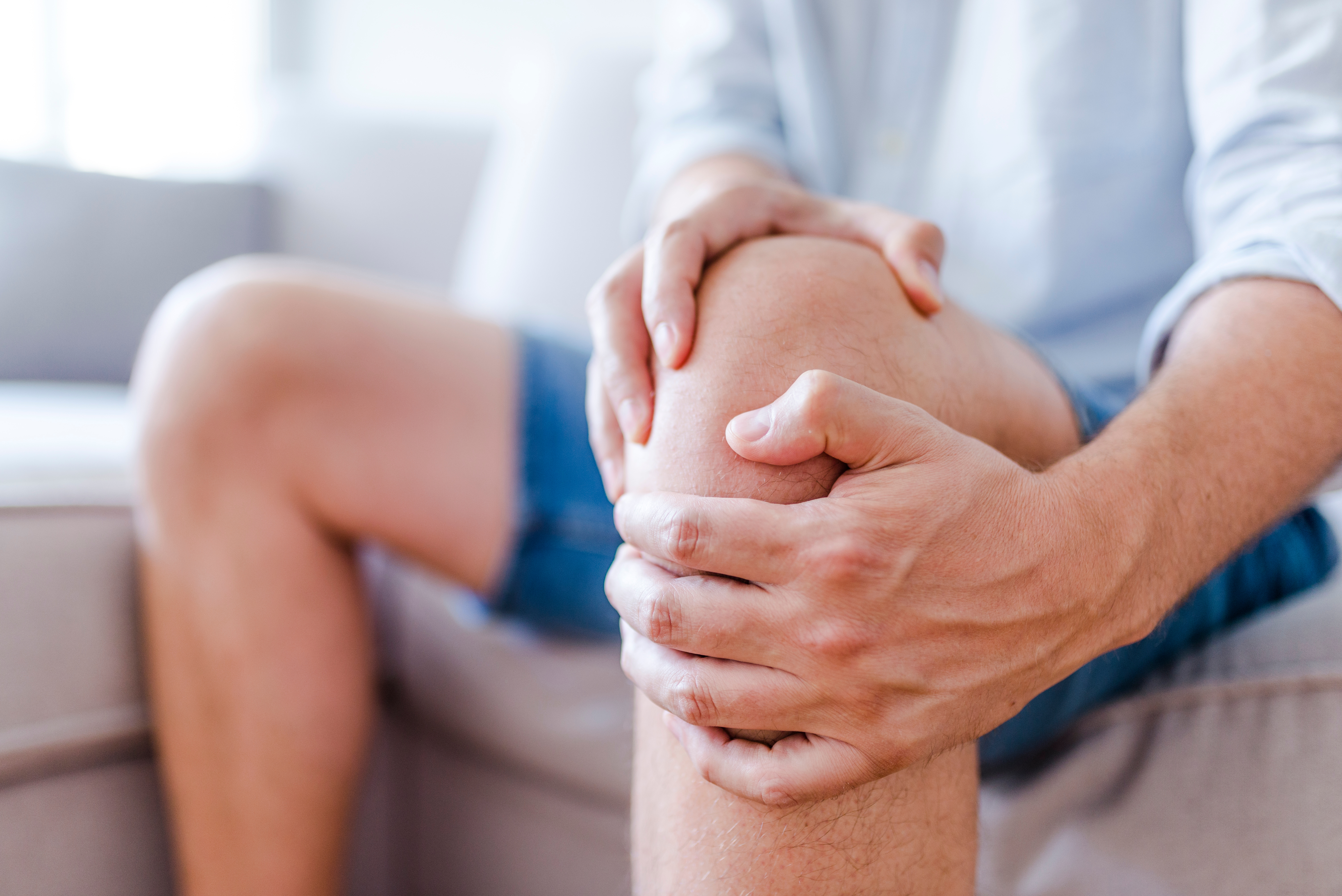 Ayurveda bei Arthrose
