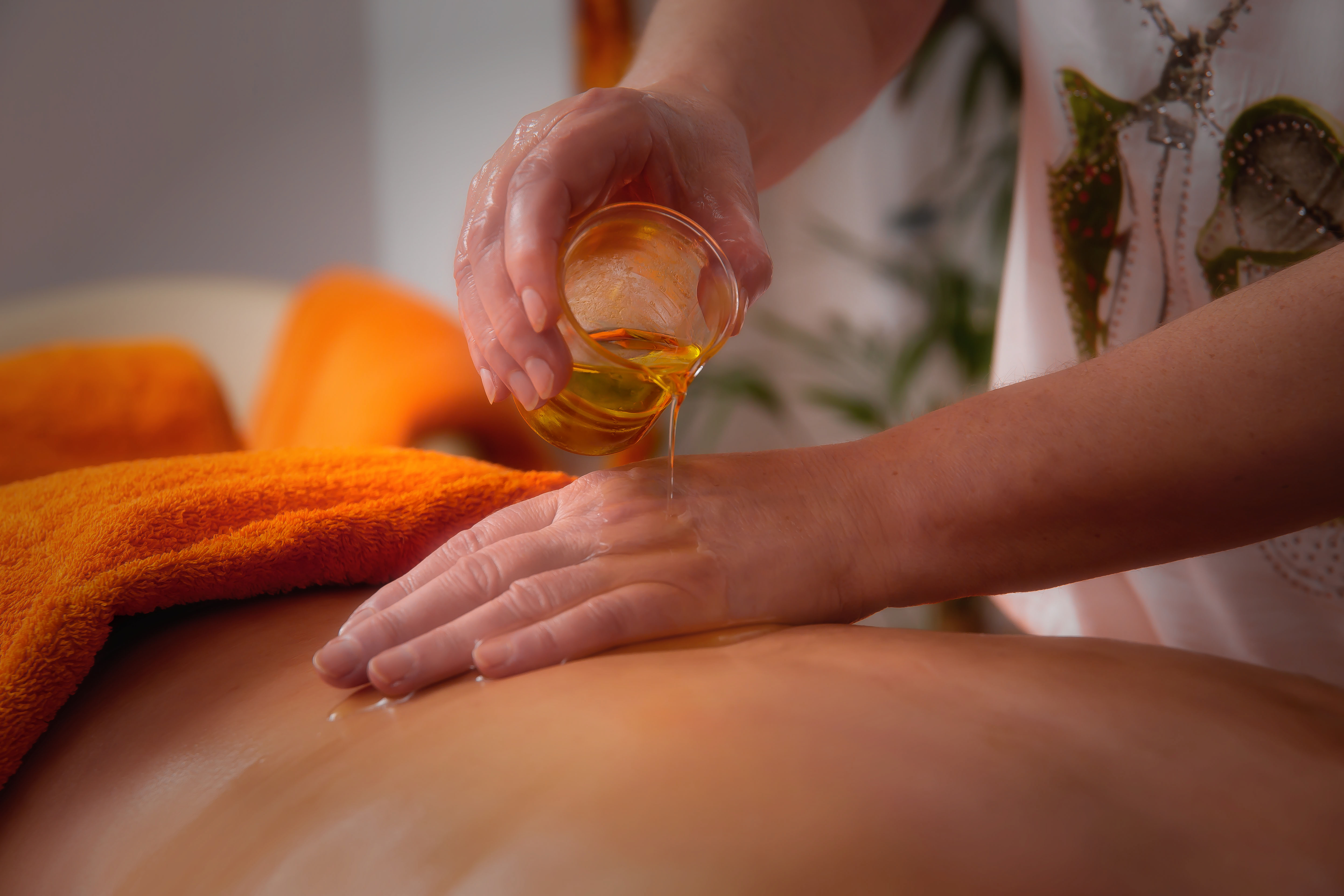 Ayurveda bei Hautkrankheiten