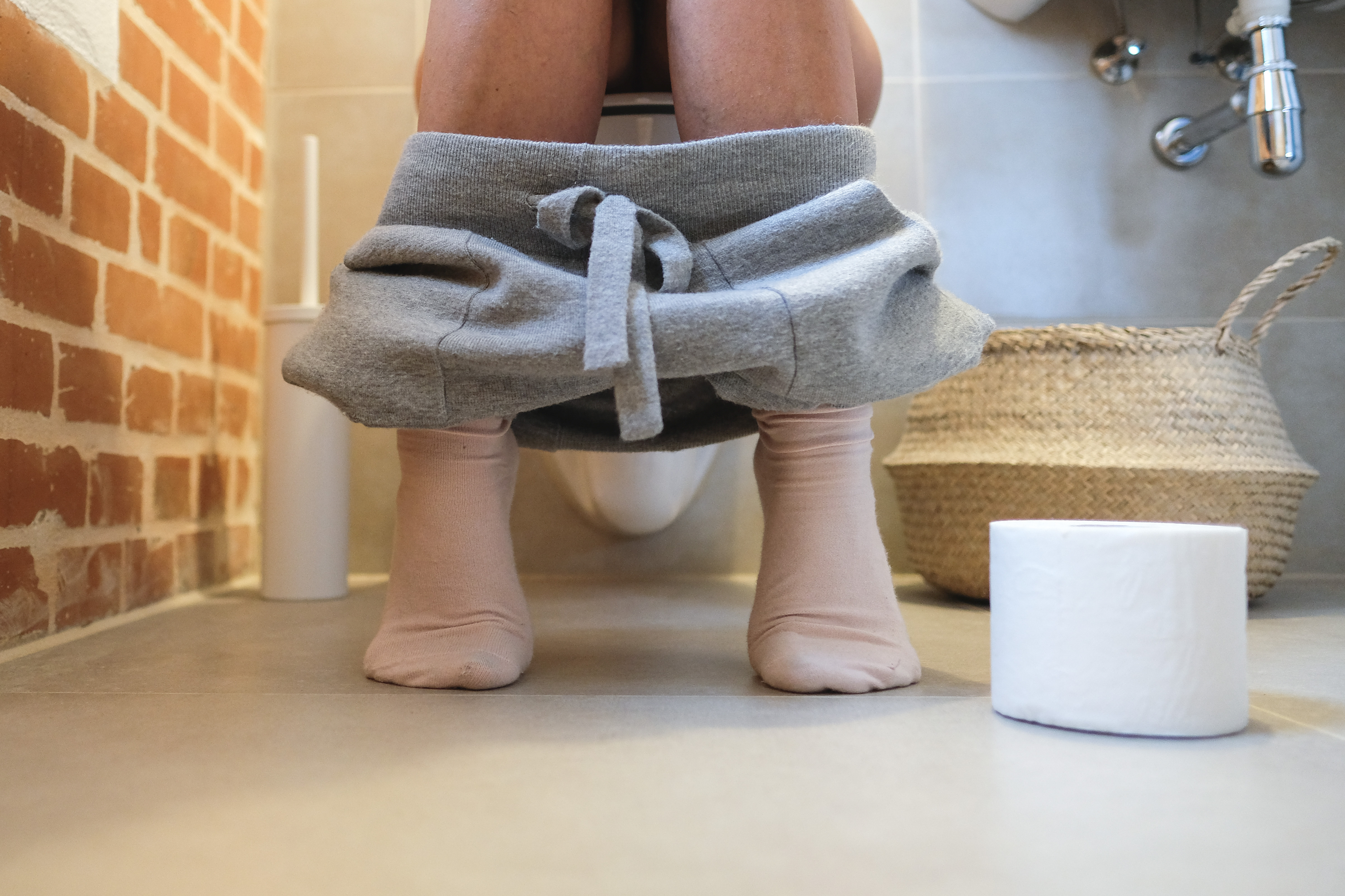 Ayurveda bei Durchfall